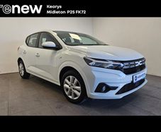 Dacia Sandero 2024