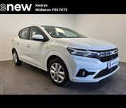 Dacia Sandero 2024