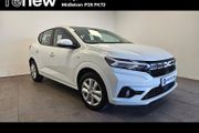 Dacia Sandero 2024