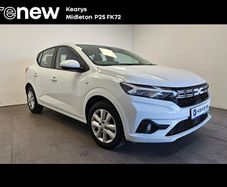 Dacia Sandero 2024