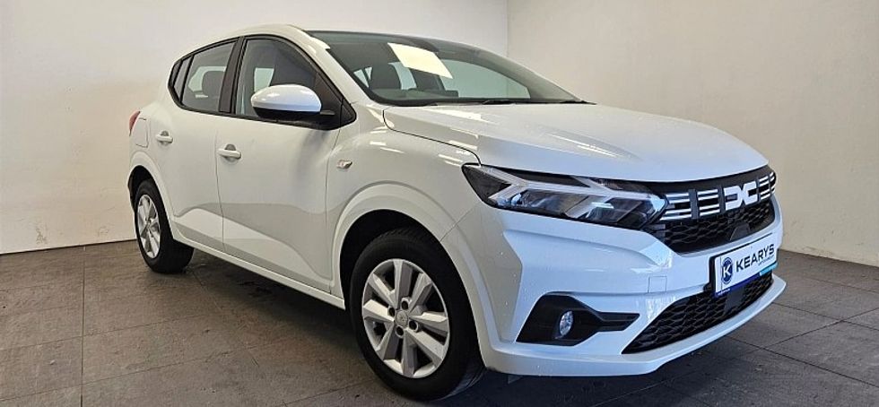 Dacia Sandero 2024