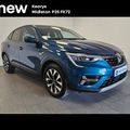 Renault Arkana 2023