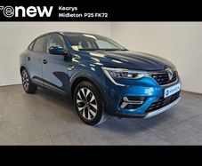 Renault Arkana 2023