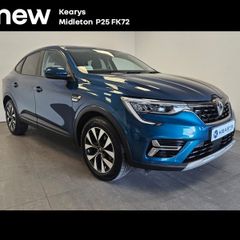 Renault Arkana 2023