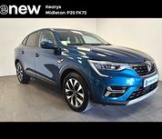 Renault Arkana 2023