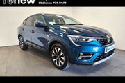 Renault Arkana 2023