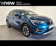 Renault Arkana 2023