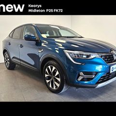 Renault Arkana 2023