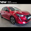 Peugeot 208 2022