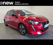 Peugeot 208 2022