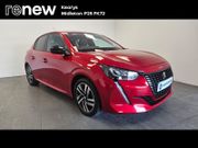 Peugeot 208 2022