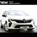 Renault Clio 2025
