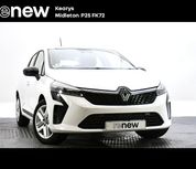 Renault Clio 2025