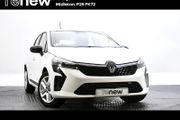 Renault Clio 2025