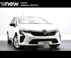 Renault Clio 2025