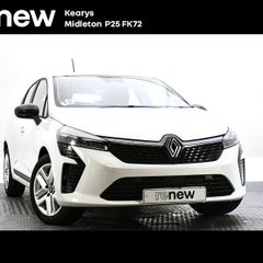Renault Clio 2025