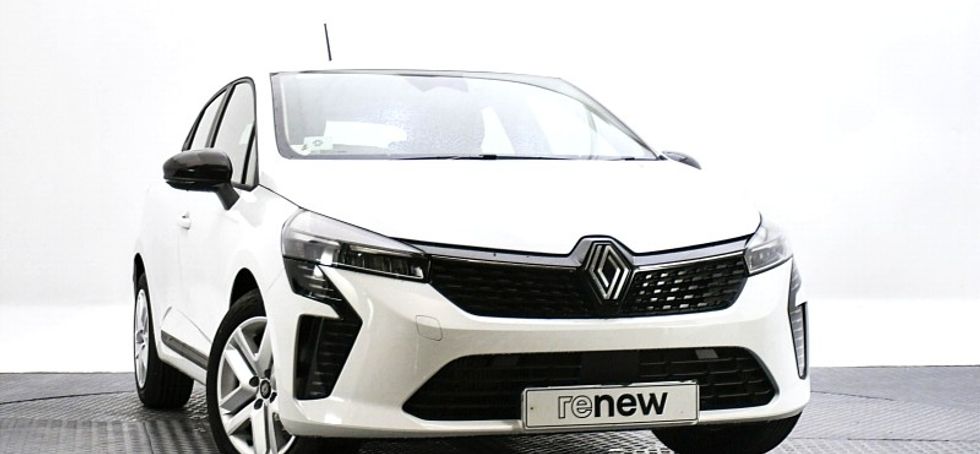 Renault Clio 2025