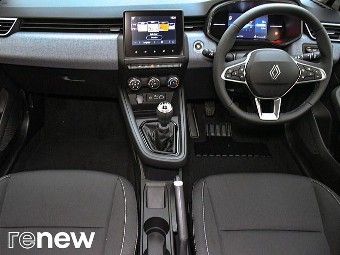 Renault Clio 2025