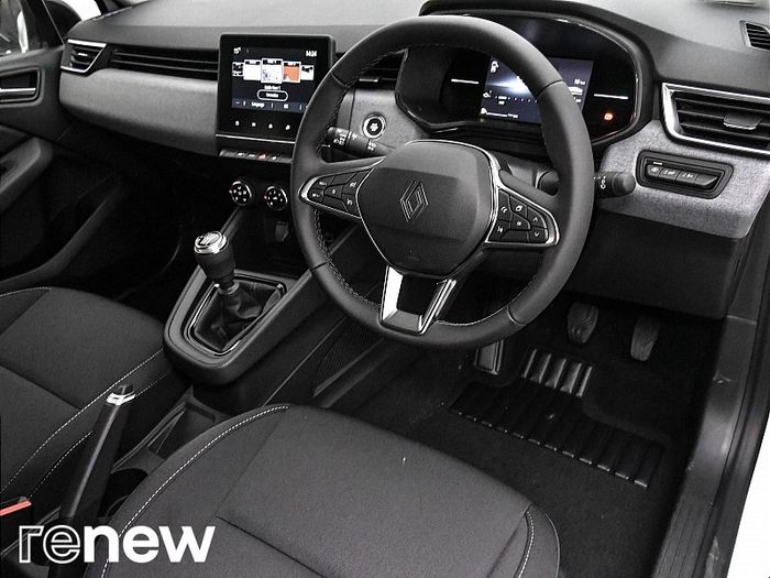 Renault Clio 2025