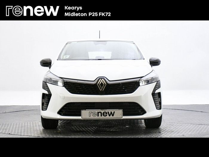 Renault Clio 2025