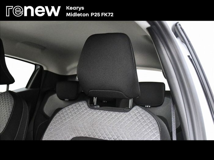 Renault Clio 2025