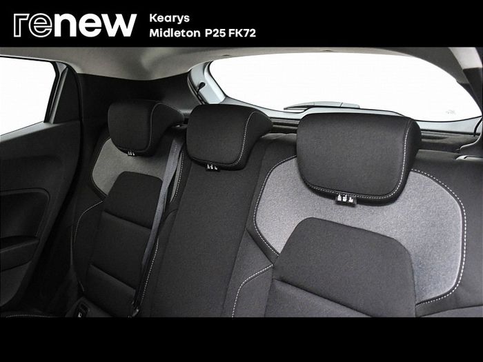 Renault Clio 2025
