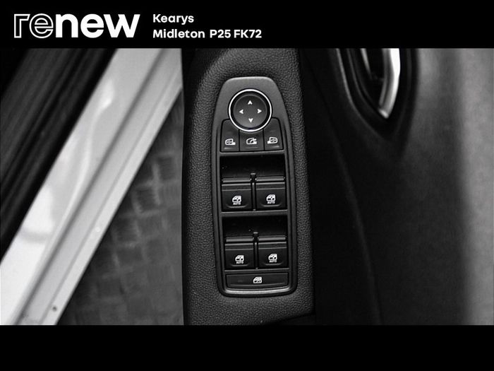 Renault Clio 2025