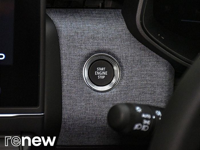 Renault Clio 2025