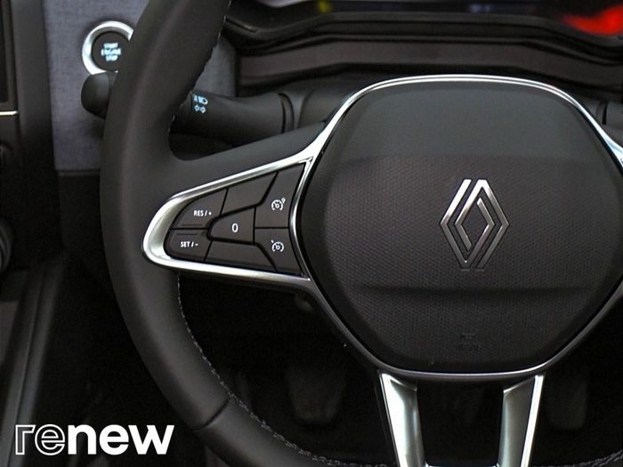 Renault Clio 2025