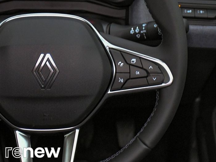 Renault Clio 2025