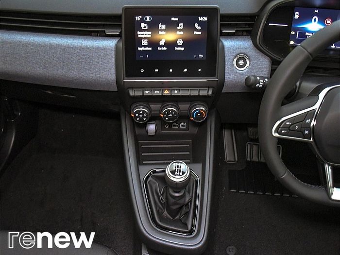 Renault Clio 2025