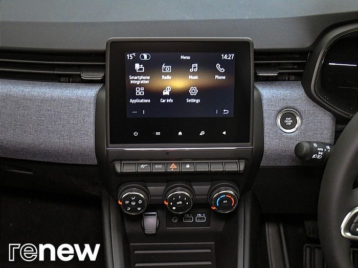 Renault Clio 2025
