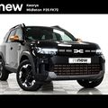 Dacia Bigster 2026
