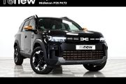 Dacia Bigster 2026