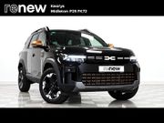 Dacia Bigster 2026
