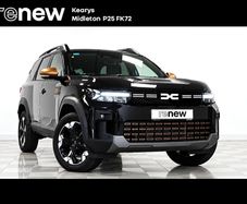 Dacia Bigster 2026
