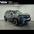 Dacia Duster 2026