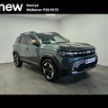 Dacia Duster 2026