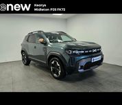 Dacia Duster 2026