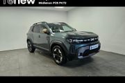 Dacia Duster 2026
