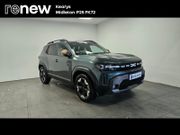 Dacia Duster 2026
