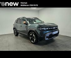 Dacia Duster 2026