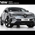 Renault Megane 2026