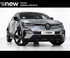 Renault Megane 2026