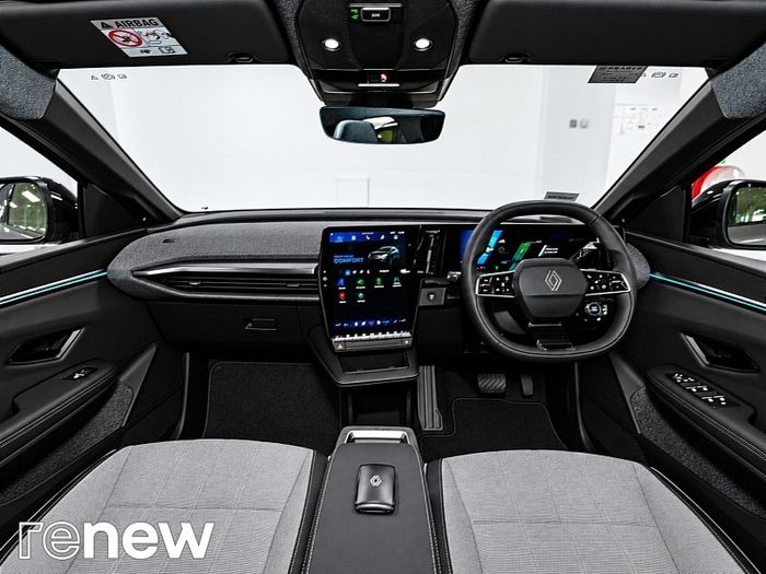 Renault Megane 2026