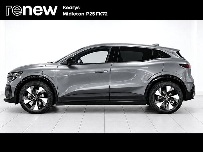Renault Megane 2026