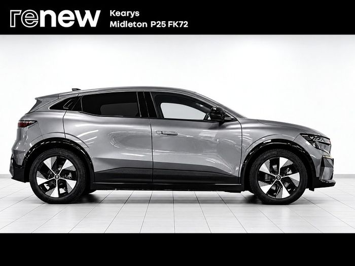 Renault Megane 2026