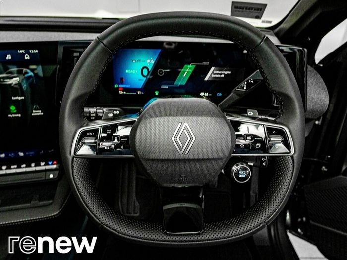 Renault Megane 2026