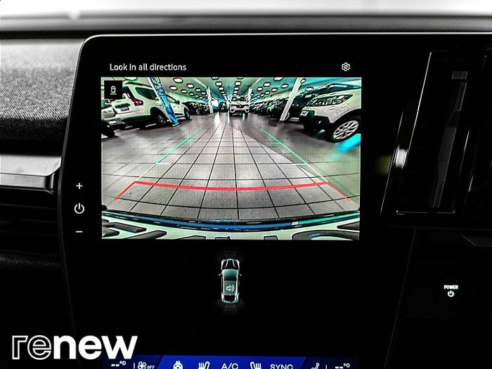 Renault Megane 2026