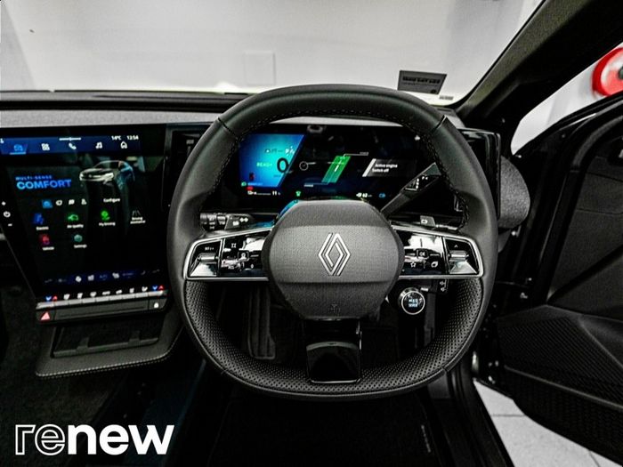Renault Megane 2026